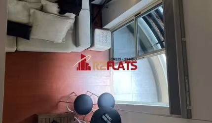 Flat com ótimo preço no bairro Moema. Confira!