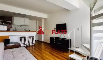 Flat com ótimo preço no bairro Vila Mariana. Confira!