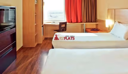 Flat com ótimo preço no bairro Campo Belo. Confira!