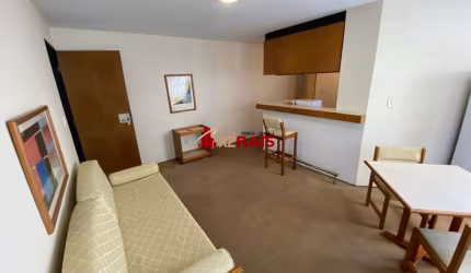 Flat com ótimo preço no bairro Campo Belo. Confira!