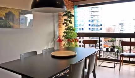 Flat com ótimo preço no bairro Vila Nova Conceição. Confira!