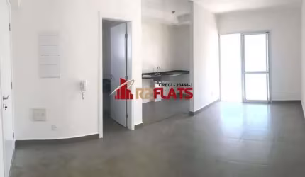 Flat com ótimo preço no bairro Moema. Confira!