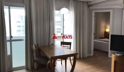 Flat com ótimo preço no bairro Bela Vista. Confira!