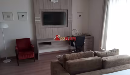 Apartamento com ótimo preço no bairro Itaim Bibi. Confira!