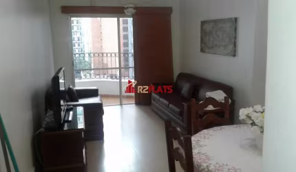 Flat com ótimo preço no bairro Jardins. Confira!