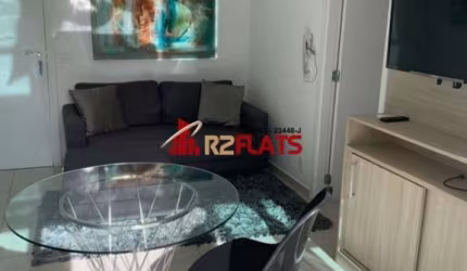 Flat com ótimo preço no bairro Bela Vista. Confira!
