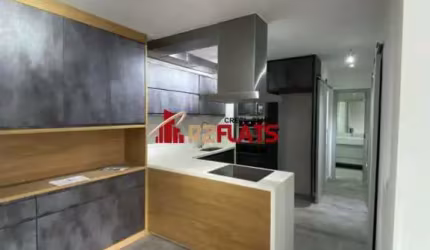 Flat com ótimo preço no bairro Jardins. Confira!