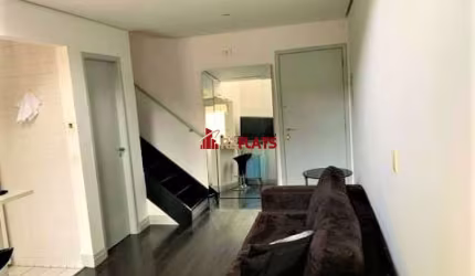 Flat com ótimo preço no bairro Moema. Confira!