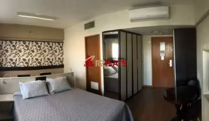 Flat com ótimo preço no bairro Jardins. Confira!