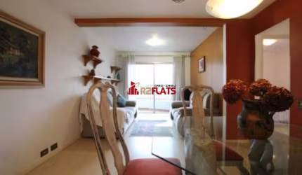 Flat com ótimo preço no bairro Jardins. Confira!
