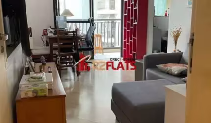 Flat com ótimo preço no bairro Jardins. Confira!