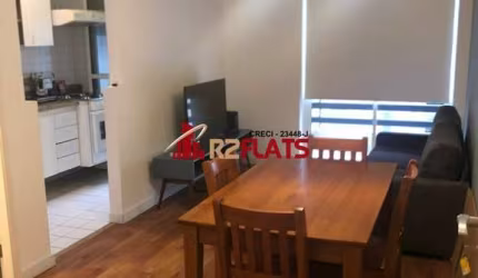 Flat com ótimo preço no Centro de SP. Confira!