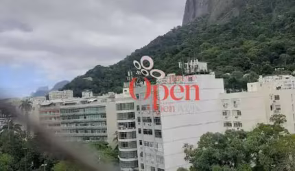 CHARMOSO APARTAMENTO EM BOTAFOGO AVALIA PERMUTA - RIO DE JANEIRO/RJ