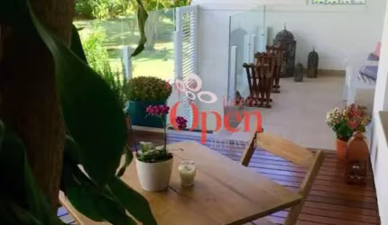 CASA GEMINADA A VENDA EM JURERÊ - FLORIANÓPOLIS/SC