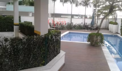 APARTAMENTO DUPLÉX PARA LOCAÇÃO ANUAL EM JURERÊ - FLORIANÓPOLIS/SC
