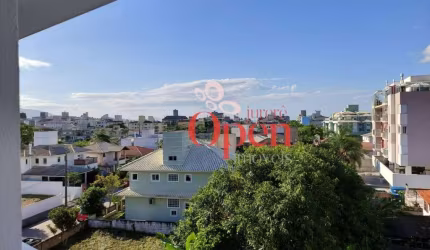 APARTAMENTO / COBERTURA EM JURERÊ - FLORIANÓPOLIS/SC