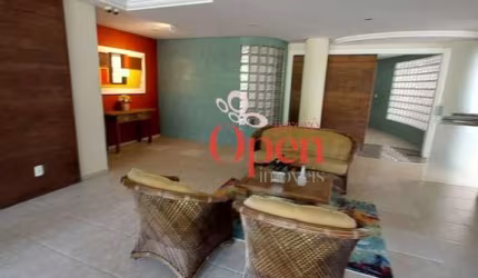 APARTAMENTO 2 SUÍTES  A VENDA EM JURERÊ-FLORIANÓPOLIS/SC