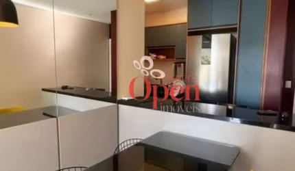 APARTAMENTO 3 DORMITÓRIOS- CANASVIEIRAS-FLORIANÓPOLIS/SC