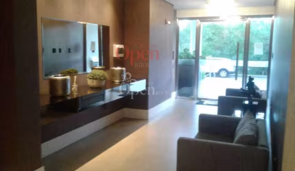 APARTAMENTO DUPLEX Á VENDA EM JURERÊ
