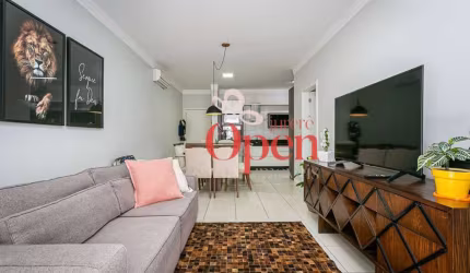 APARTAMENTO DE 2 SUÍTES À VENDA EM JURERÊ INTERNACIONAL - FLORIAÓPOLIS/SC