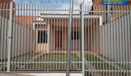 Casa com 3 dormitórios à venda, 110 m² por R$ 350.000 - Vila Eros - Sorocaba/SP