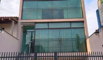 Prédio Comercial e Residencial ótimo INVESTIMENTO para renda