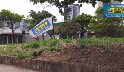 Terreno à venda, 972 m² por R$ 3.880.000,00 - Jardim Emília - Sorocaba/SP