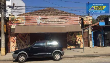 Salão, 450 m² - venda por R$ 1.000.000,00 ou aluguel por R$ 7.120,00/mês - Brigadeiro Tobias - Sorocaba/SP