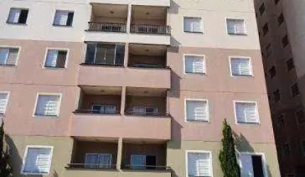 Apartamento mobiliado ao lado da Secretaria da Fazenda