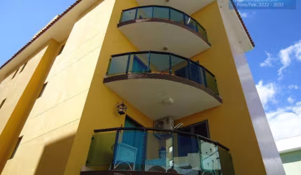Apartamento com 2 dormitórios para alugar, 90 m² por R$ 2.200,00/mês - Parque Campolim - Sorocaba/SP