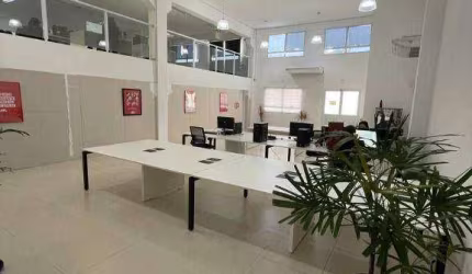 Prédio para alugar, 200 m² por R$ 8.120,00/mês - Jardim Santa Rosália - Sorocaba/SP