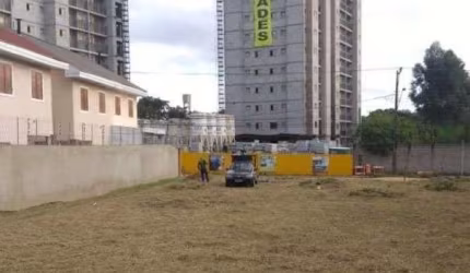 Área, 1950 m² - venda por R$ 2.300.000,00 ou aluguel por R$ 12.400,00/mês - Jardim São Carlos - Sorocaba/SP
