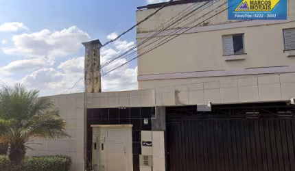 Apartamento com 2 dormitórios à venda, 68 m² por R$ 205.000,00 - Jardim Simus - Sorocaba/SP