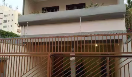 Casa com 4 dormitórios à venda, 180 m² por R$ 800.000,00 - Jardim Faculdade - Sorocaba/SP