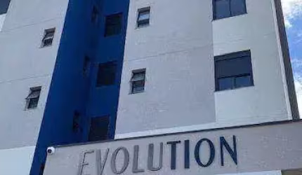 Evolution Boa Vista , 2 dorm 2 vagas lazer completíssimo alto padrão