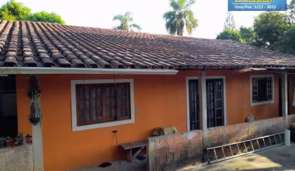 Chácara com 2 dormitórios à venda, 1000 m² por R$ 320.000,00 - Centro - Porto Feliz/SP