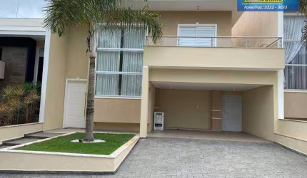 Casa com 3 dormitórios à venda, 160 m² por R$ 1.200.000,00 - Cajuru do Sul - Sorocaba/SP