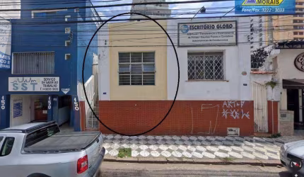 Casa para alugar, 102 m² por R$ 3.579,80/mês - Centro - Sorocaba/SP