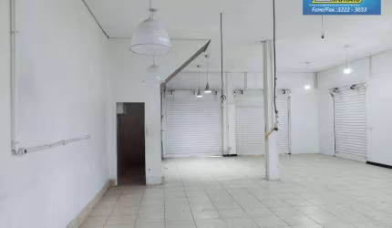 Salão para alugar, 87 m² por R$ 3.500,00/mês - Parque Vitória Régia - Sorocaba/SP