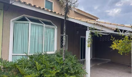 Casa com 3 dormitórios à venda, 105 m² por R$ 450.000,00 - Vila Olímpia - Sorocaba/SP