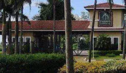 Apartamento com 2 dormitórios à venda, 52 m² por R$ 220.000,00 - Parque Reserva Fazenda Imperial - Sorocaba/SP
