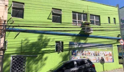 Sala à venda, 119 m² por R$ 400.000,00 - Centro - Sorocaba/SP