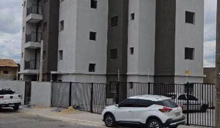 Apartamento com 2 dormitórios à venda, 60 m² por R$ 277.500,00 - Jardim Wanel Ville V - Sorocaba/SP