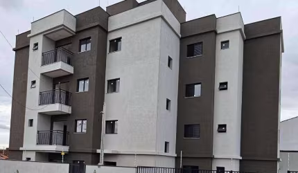 Apartamento com 2 dormitórios à venda, 60 m² por R$ 258.500,00 - Jardim Wanel Ville V - Sorocaba/SP