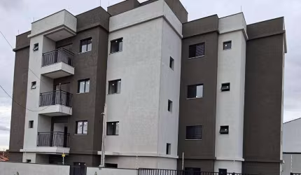 Apartamento com 2 dormitórios à venda, 54 m² por R$ 235.800,00 - Jardim Wanel Ville V - Sorocaba/SP