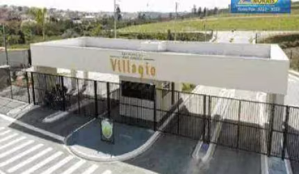 Terreno à venda, 152 m² por R$ 200.000,00 - Horto Florestal Villagio - Sorocaba/SP