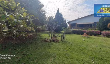 Casa com 3 dormitórios
