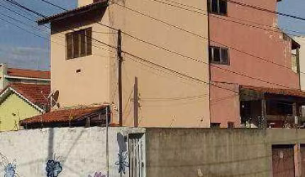 Casa com 3 dormitórios à venda, 217 m² por R$ 420.000 - Jardim Faculdade - Sorocaba/SP