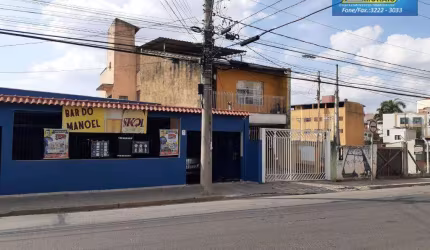 Casa com 5 dormitórios à venda, 36656 m² por R$ 680.000 - Jardim Simus - Sorocaba/SP