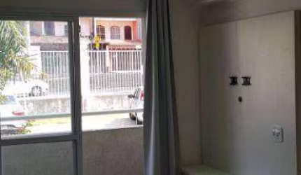 Apartamento com 2 dormitórios à venda, 50 m² por R$ 270.000,00 - Vila Haro - Sorocaba/SP
